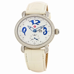 Michele MWW03E000065 Ladies Quartz Stainless Steel