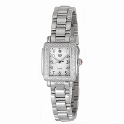 Michele MWW06D000049 Ladies Quartz Stainless Steel