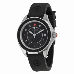 Michele MWW27A000006 Ladies Quartz Stainless Steel