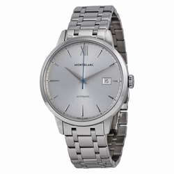 Montblanc 111623 Unisex Automatic Stainless Steel