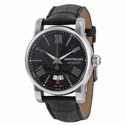 Montblanc 102341 Star Mens Automatic Stainless Steel