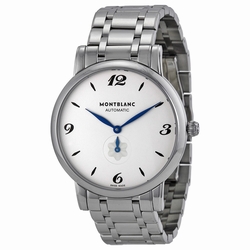Montblanc 110589 Star Unisex Automatic Stainless Steel