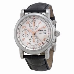 Montblanc 110590 Star Mens Automatic Stainless Steel