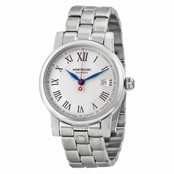 Montblanc 111090 Star Mens Automatic Stainless Steel
