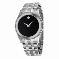Movado 0605973 Mens Quartz Stainless Steel