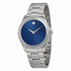 Movado 0606116 Mens Quartz Stainless Steel