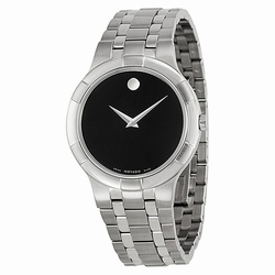 Movado 0606203 Mens Quartz Stainless Steel