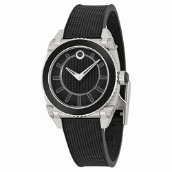 Movado 0606298 Ladies Quartz Stainless Steel