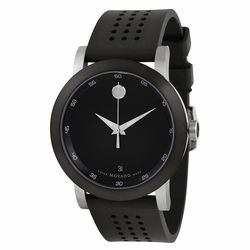 Movado 0606507 Mens Quartz Stainless Steel