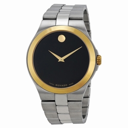 Movado 0606557 Mens Quartz Stainless Steel