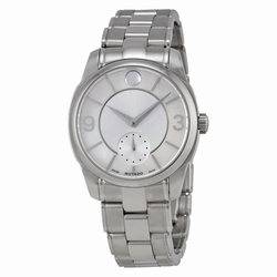 Movado 0606618 Ladies Quartz Stainless Steel