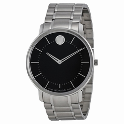 Movado 0606687 Mens Quartz Stainless Steel