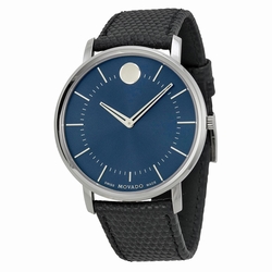 Movado 0606846 Mens Quartz Stainless Steel