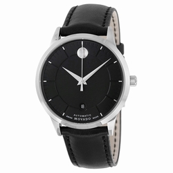 Movado 0606873 Mens Automatic Stainless Steel