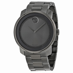 Movado 3600259 Unisex Quartz Stainless Steel