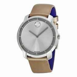 Movado 3600311 Ladies Quartz Stainless Steel
