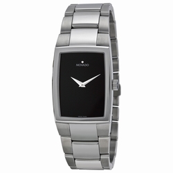 Movado 606662 Ladies Quartz Stainless Steel