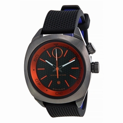 Movado 3600212 Bold Mens Quartz Grey Ion-plated Stainless Steel