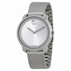 Movado 3600241 Bold Ladies Quartz Stainless Steel
