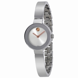 Movado 3600284 Bold Unisex Quartz Stainless Steel