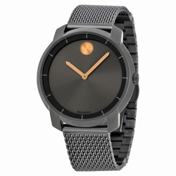 Movado 3600325 Bold Ladies Quartz Stainless Steel