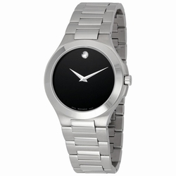 Movado 606163 Corporate Exclusive Mens Quartz Stainless Steel