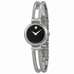 Movado 0606056 Harmony Ladies Quartz Stainless Steel