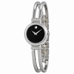 Movado 0606239 Harmony Ladies Quartz Stainless Steel