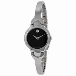 Movado 0605247 Kara Ladies Quartz Stainless Steel