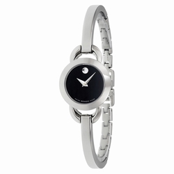 Movado 0606796 Rondiro Ladies Quartz Stainless Steel