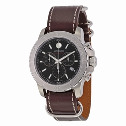 Movado 2600130 Series 800 Mens Quartz Stainless Steel