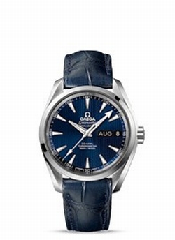 Omega 231.13.39.22.03.001 Mens Automatic Stainless Steel
