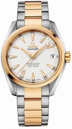 Omega 231.20.39.21.02.002 Ladies Automatic Stainless Steel