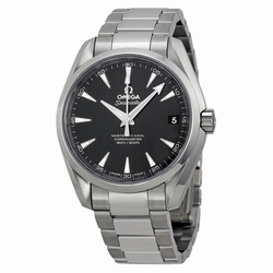 Omega 23110392101002 Mens Automatic Stainless Steel