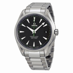 Omega 23110422101004 Mens Automatic Stainless Steel