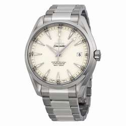 Omega 23110422102003 Mens Automatic Stainless Steel