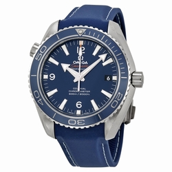Omega 232.92.42.21.03.001 Mens Automatic Titanium