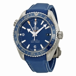 Omega 23292442203001 Mens Automatic Titanium