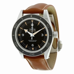 Omega 233.32.41.21.01.002 Mens Automatic Stainless Steel
