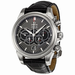 Omega 422.13.41.52.06.001 DeVille Mens Automatic Stainless Steel