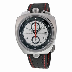 Omega 225.12.43.50.02.001 Seamaster Mens Automatic Stainless Steel