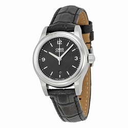 Oris 01 561 7650 4034-07 5 14 11 Ladies Automatic Stainless Steel