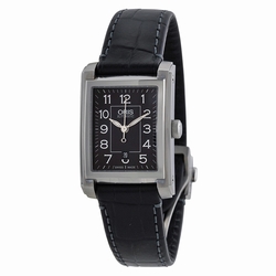 Oris 01 561 7656 4034 07 5 17 71FC Ladies Automatic Stainless Steel