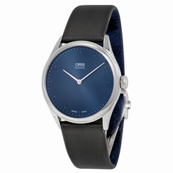 Oris 01 732 7712 4085-Set LS Mens Automatic Stainless Steel