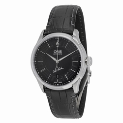 Oris 01 733 7591 4084-Set LS Mens Automatic Stainless Steel