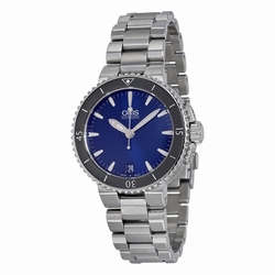 Oris 01 733 7652 4135MB Mens Automatic Stainless Steel