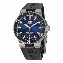 Oris 01 733 7653 4135RS Mens Automatic Stainless Steel