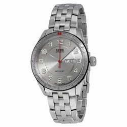 Oris 01 735 7662 4461-07 8 21 85 Mens Automatic Stainless Steel