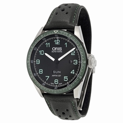 Oris 01 735 7706 4494SET Mens Automatic Stainless Steel