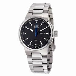 Oris 01 735 7716 4154-07 8 24 50 Mens Automatic Stainless Steel
